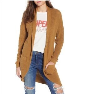 Private bundle BP cardigan and Leith pink cardi